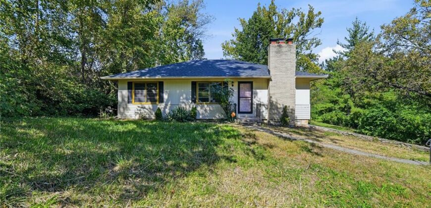 2216 NE 39th Terrace, Kansas City, MO 64116