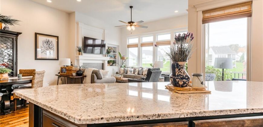 6186 Lime Stone Court, Parkville, MO 64152