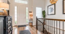 6186 Lime Stone Court, Parkville, MO 64152