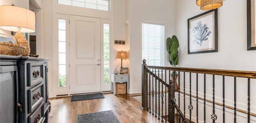 6186 Lime Stone Court, Parkville, MO 64152