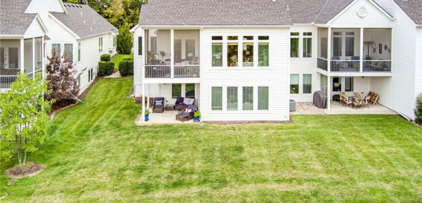 6186 Lime Stone Court, Parkville, MO 64152