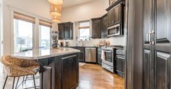 6186 Lime Stone Court, Parkville, MO 64152