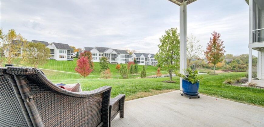 6186 Lime Stone Court, Parkville, MO 64152
