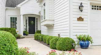 6186 Lime Stone Court, Parkville, MO 64152