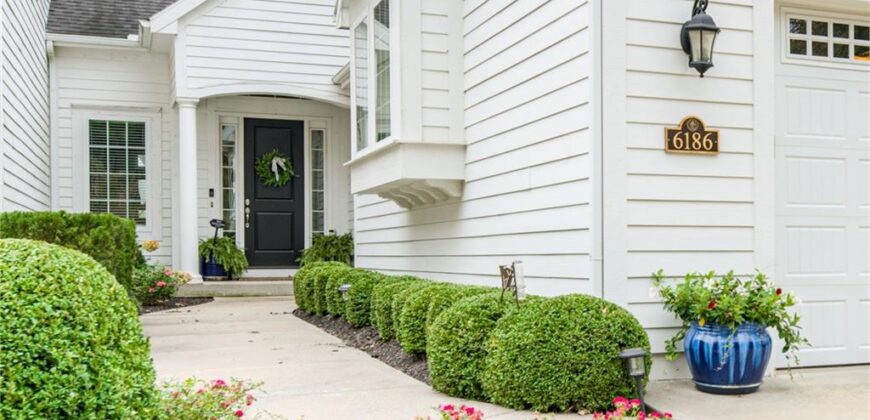 6186 Lime Stone Court, Parkville, MO 64152