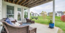 6186 Lime Stone Court, Parkville, MO 64152