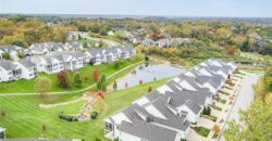 6186 Lime Stone Court, Parkville, MO 64152