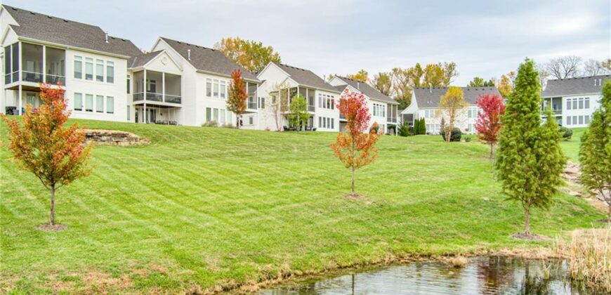 6186 Lime Stone Court, Parkville, MO 64152