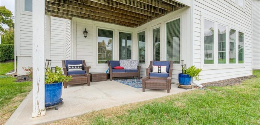 6186 Lime Stone Court, Parkville, MO 64152