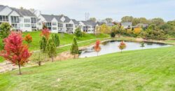 6186 Lime Stone Court, Parkville, MO 64152