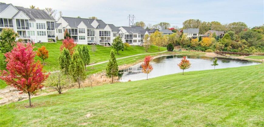 6186 Lime Stone Court, Parkville, MO 64152
