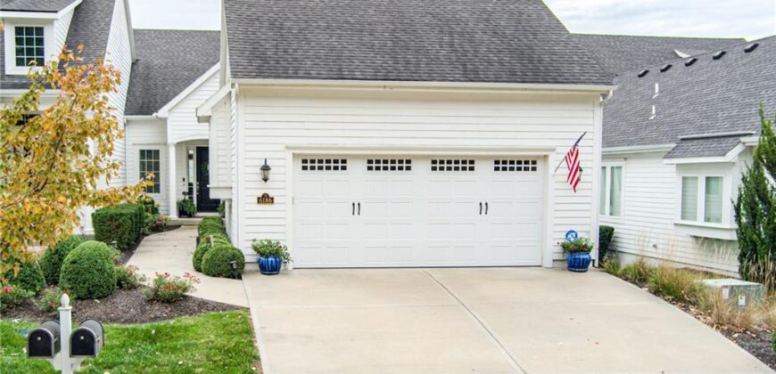 6186 Lime Stone Court, Parkville, MO 64152