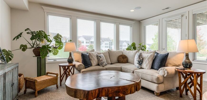 6186 Lime Stone Court, Parkville, MO 64152