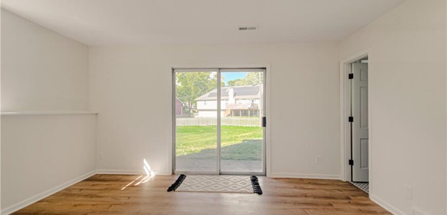 2704 NE 67th Terrace, Kansas City, MO 64119