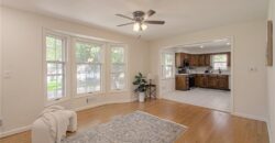 2704 NE 67th Terrace, Kansas City, MO 64119