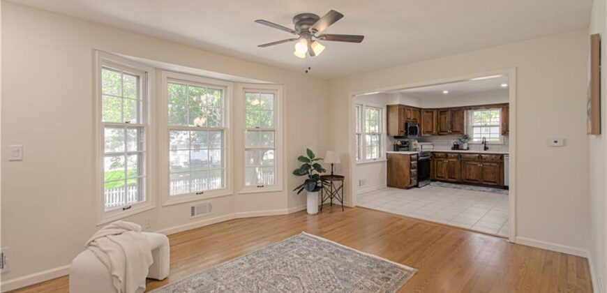 2704 NE 67th Terrace, Kansas City, MO 64119