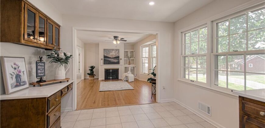 2704 NE 67th Terrace, Kansas City, MO 64119