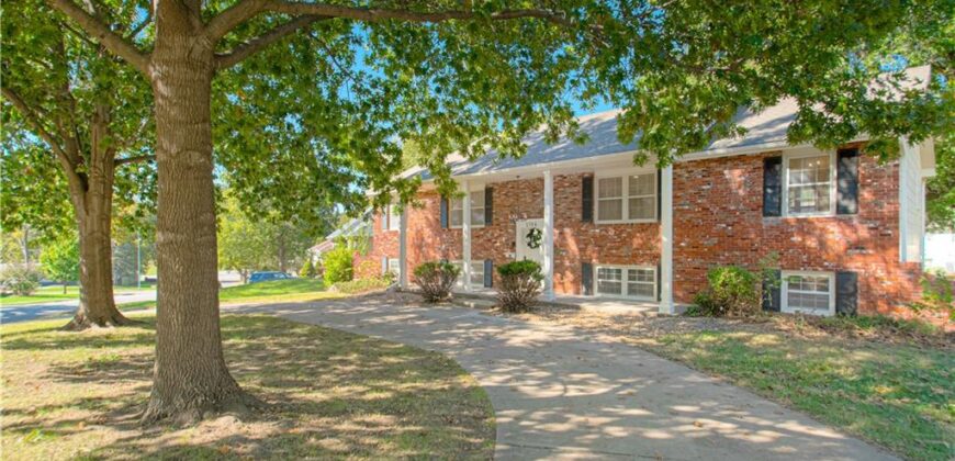 2704 NE 67th Terrace, Kansas City, MO 64119