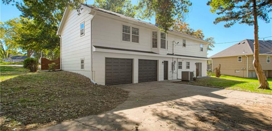 2704 NE 67th Terrace, Kansas City, MO 64119