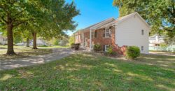 2704 NE 67th Terrace, Kansas City, MO 64119