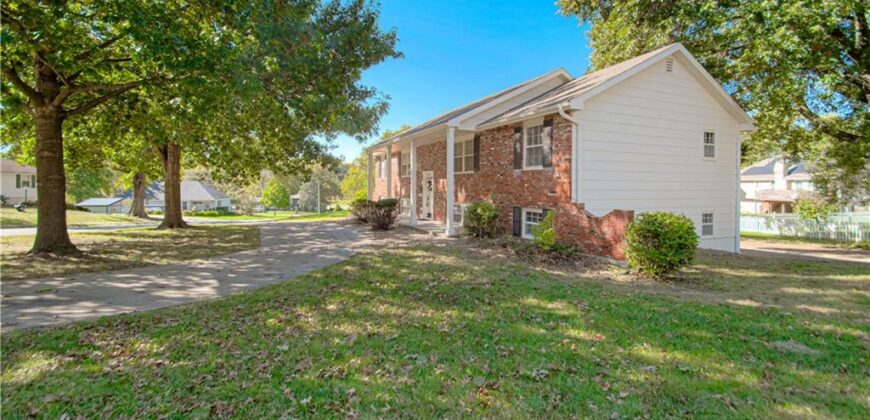 2704 NE 67th Terrace, Kansas City, MO 64119