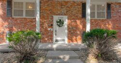2704 NE 67th Terrace, Kansas City, MO 64119