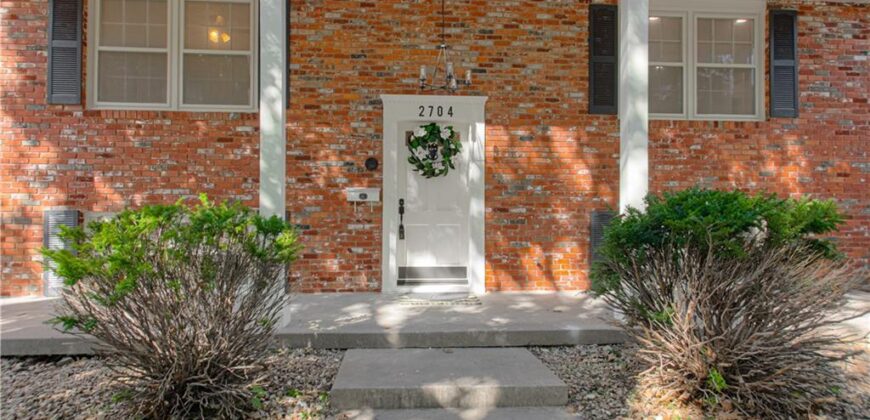 2704 NE 67th Terrace, Kansas City, MO 64119