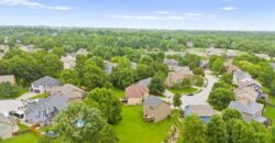 9400 N Campbell Court, Kansas City, MO 64155