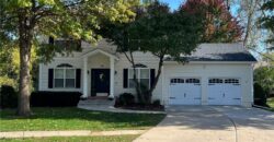 501 Hardwick Circle, Liberty, MO 64068