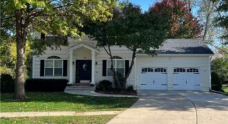 501 Hardwick Circle, Liberty, MO 64068