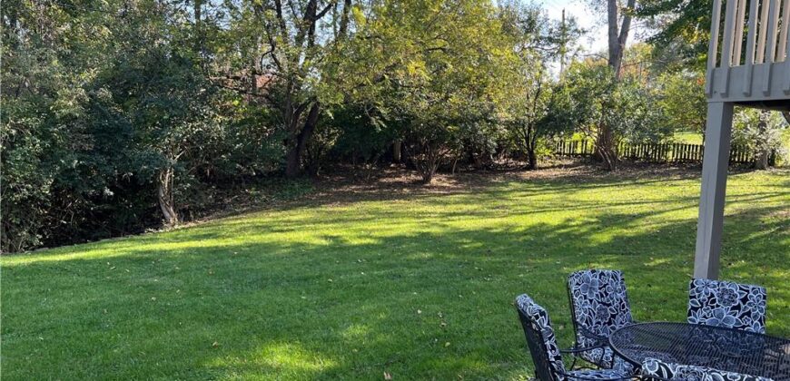 501 Hardwick Circle, Liberty, MO 64068