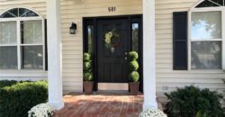 501 Hardwick Circle, Liberty, MO 64068