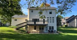 501 Hardwick Circle, Liberty, MO 64068