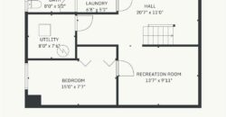 3203 NE 56Th Street, Kansas City, MO 64119