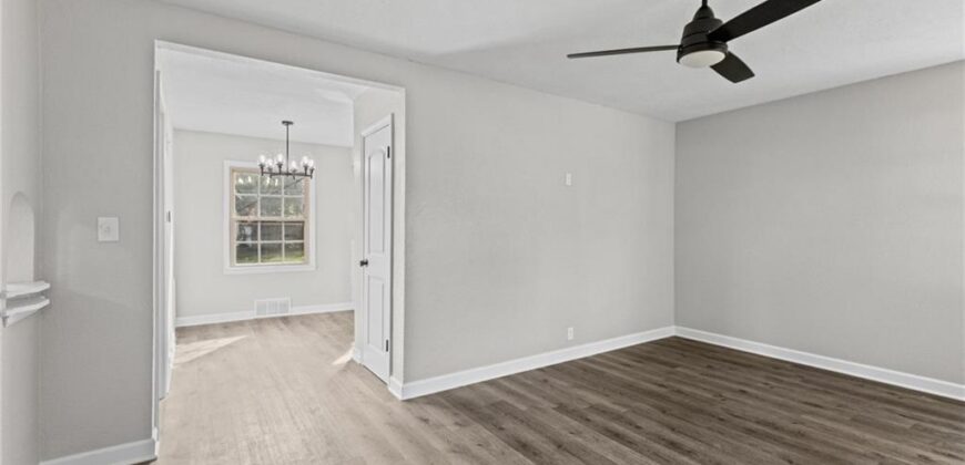 3203 NE 56Th Street, Kansas City, MO 64119