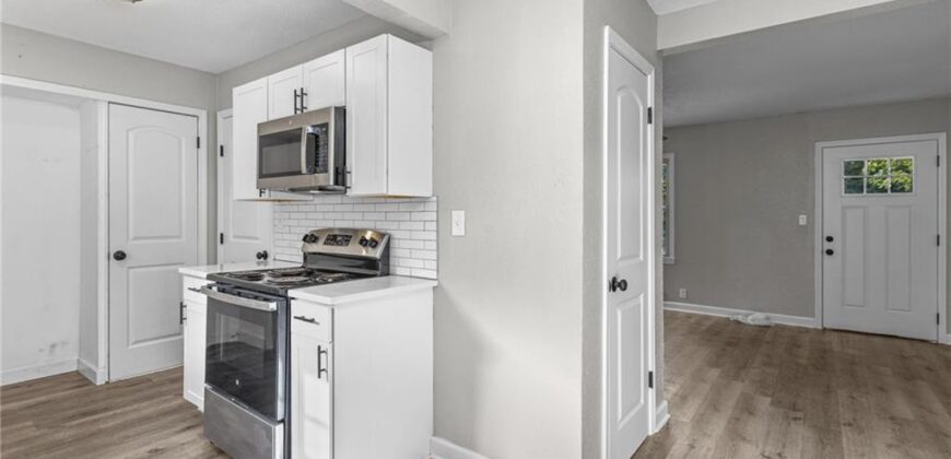 3203 NE 56Th Street, Kansas City, MO 64119