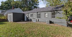 3203 NE 56Th Street, Kansas City, MO 64119
