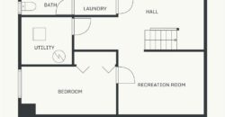 3203 NE 56Th Street, Kansas City, MO 64119