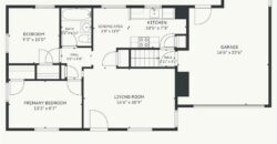 3203 NE 56Th Street, Kansas City, MO 64119