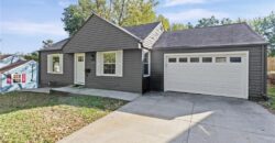 3203 NE 56Th Street, Kansas City, MO 64119