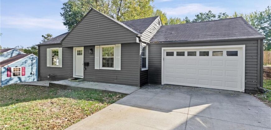 3203 NE 56Th Street, Kansas City, MO 64119