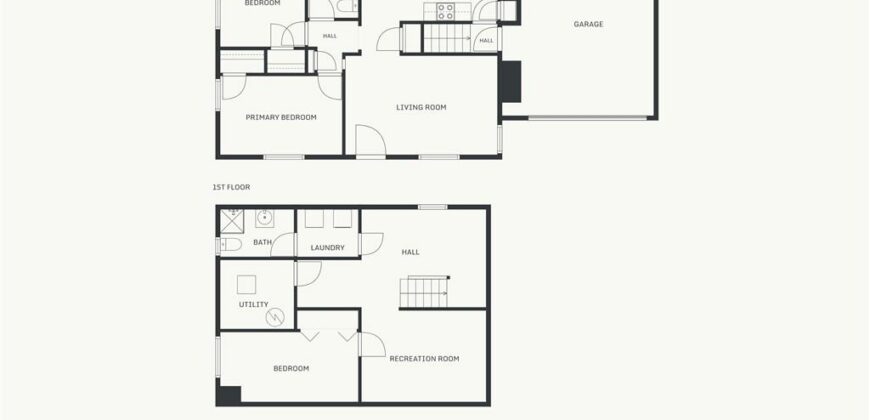 3203 NE 56Th Street, Kansas City, MO 64119