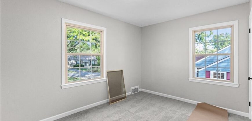 3203 NE 56Th Street, Kansas City, MO 64119