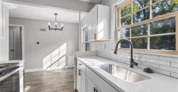 3203 NE 56Th Street, Kansas City, MO 64119
