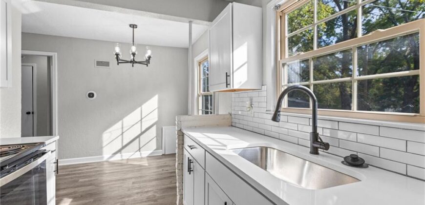 3203 NE 56Th Street, Kansas City, MO 64119
