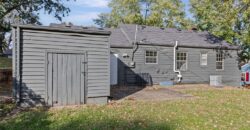 3203 NE 56Th Street, Kansas City, MO 64119