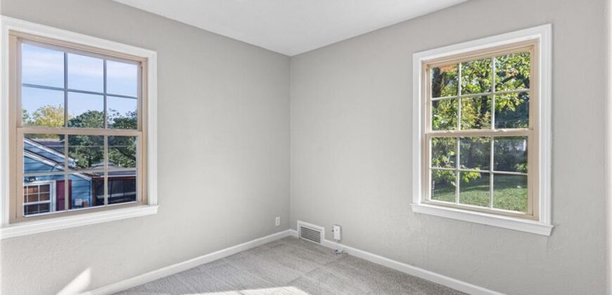 3203 NE 56Th Street, Kansas City, MO 64119