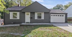 3203 NE 56Th Street, Kansas City, MO 64119