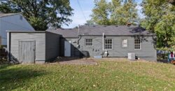 3203 NE 56Th Street, Kansas City, MO 64119