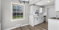 3203 NE 56Th Street, Kansas City, MO 64119